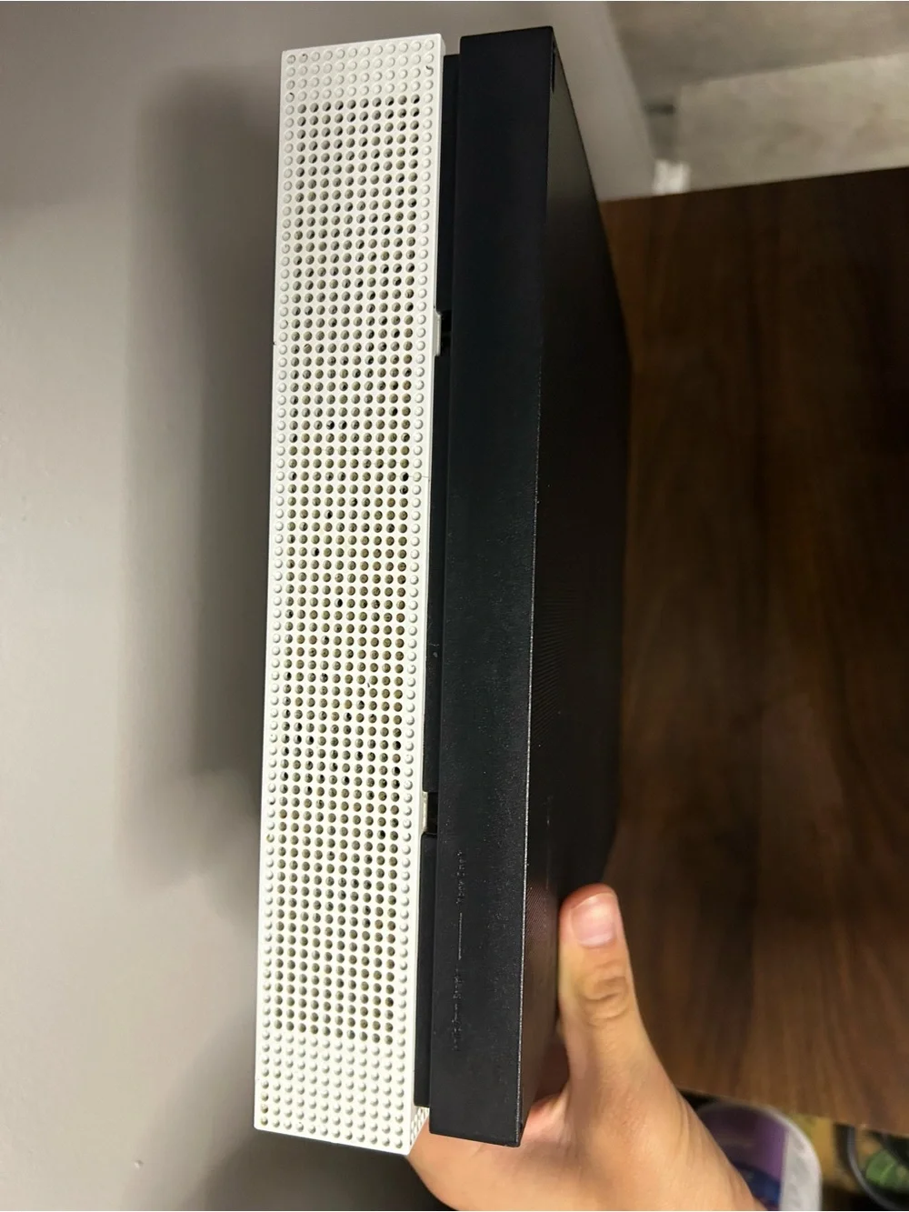 Xbox one X 1 TB special edition robot white with controller and cables